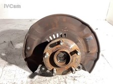 MOYEU DE ROUE AVANT DROIT POUR