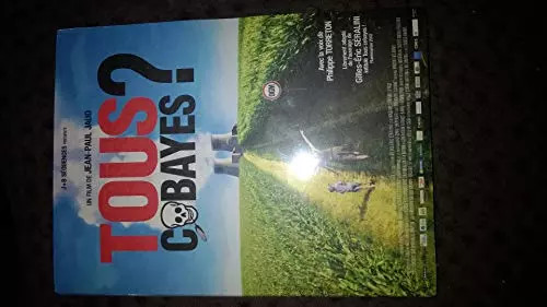 Tous cobayes - cobayes, ?