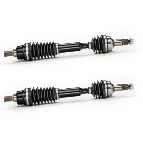 Monster series rear cv - xp,
