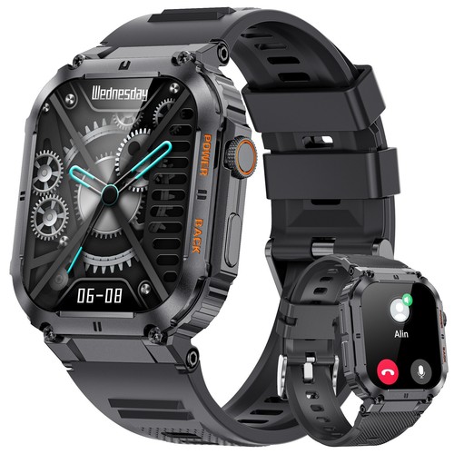2026 montre connectée ecg hrv - connectée, ecg/hrv