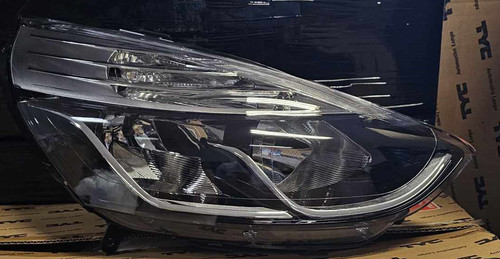 Pour renault clio - pour, 2012-2016