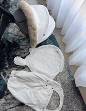 stokke xplory stroller