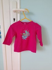 ORCHESTRA T-SHIRT FILLE 12