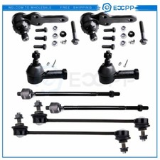 8Pieces Complete Front