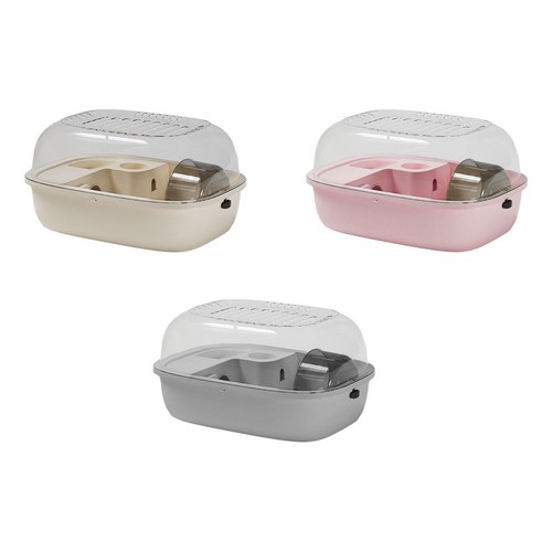 Cage pour hamster - hamster,,