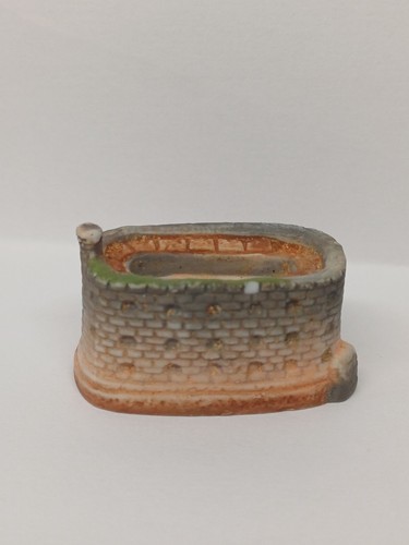 Feve galette fort - feve, de