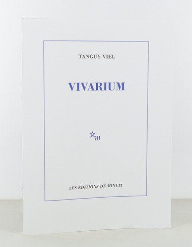 Viel vivarium - viel,
