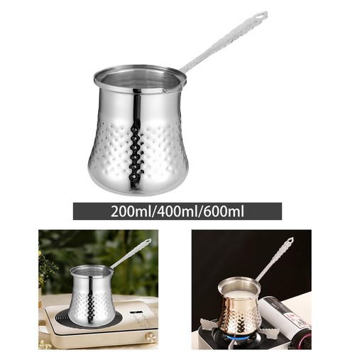 Cafetière professionnelle