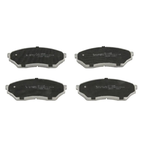 Plaquettes frein essieu - plaquettes,
