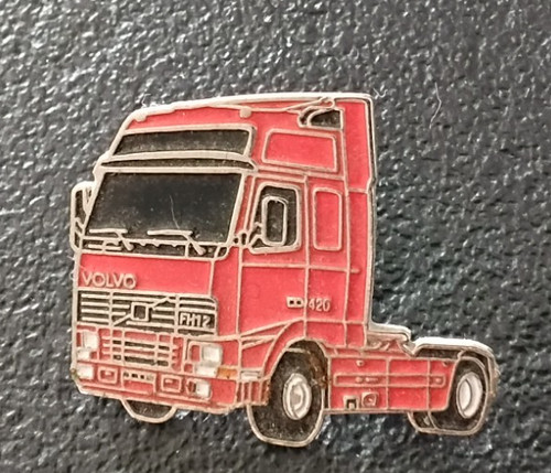 Pin transport camion - pin’s,