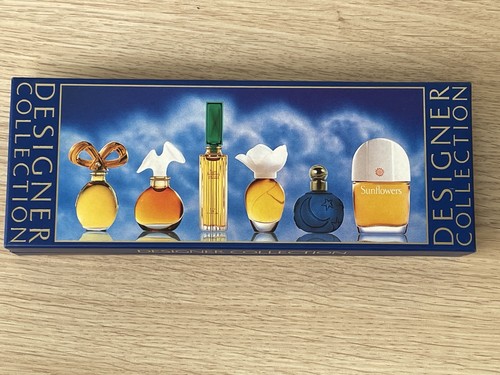 Coffret miniatures de - coffret,