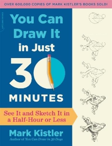 Mark kistler you can draw - mark,