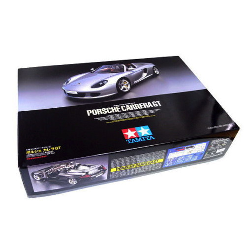 Tamiya 12050 porsche - tamiya,