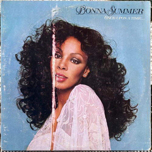 33t donna summer - summer, a