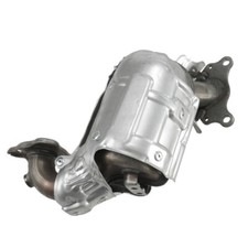 Catalytic Converter Catalytic Converter For Renault Dacia 0.9 1.2 TCE 208A07241R H8201562544