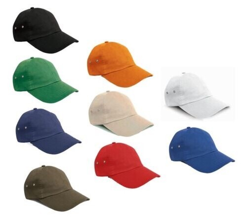 Result casquette baseball - result, de