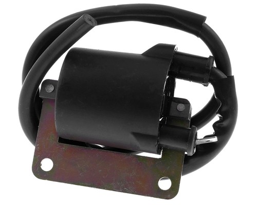 Bobine allumage noire - bobine,