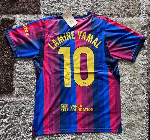 Maillot barcelone 2026 - maillot, fc