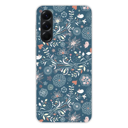 Coque silicone compatible - en,