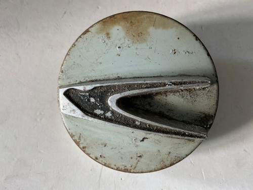 Bouchon reserevoir simca - reserevoir,