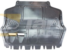 Cache Sous Moteur Pour Skoda
