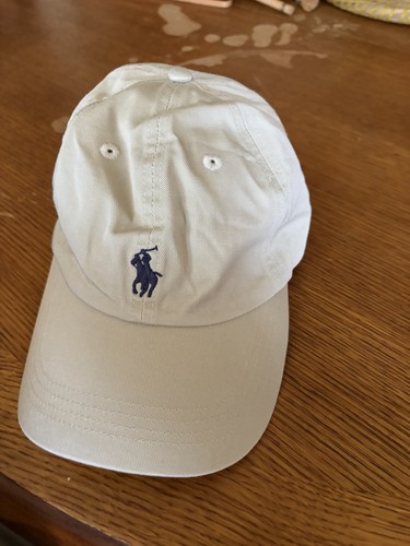 Casquette ralph lauren rose - lauren,