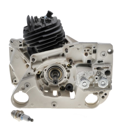 Moteur complet 44mm pour