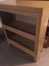 Detroit Arsenal Mid Century