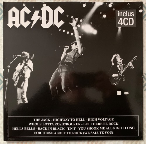 Live 2018 - live, cd