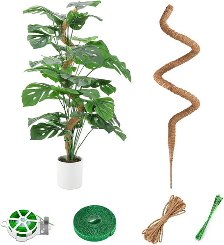 Tuteur monstera 125 - cm,,