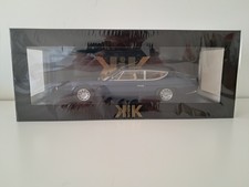 Lamborghini Espada Serie 2