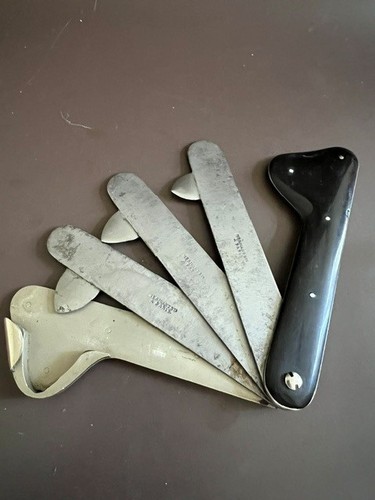 Flamme veterinaire
