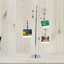 Support Photo de Bureau, Carte