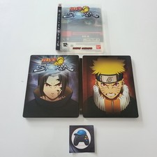 Naruto Ultimate Ninja Storm 