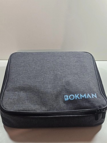 Bokman chargeur voiture - chargeur,
