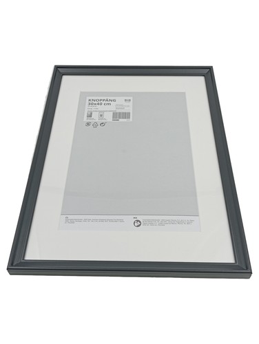 Ikea knoppäng cadre - ikea,
