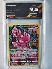 Carte Pokémon Français