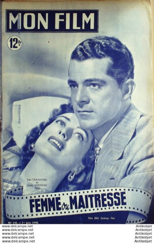 Mon film 145 1 - 145,