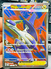 Pokemon MEG Mega Evolution Base Set Reverse Holo to Ultra Rare 1-188 You PICK!