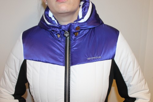 Sportalm kitzbühel veste - veste, de