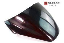 Cover sella carbonio ducati