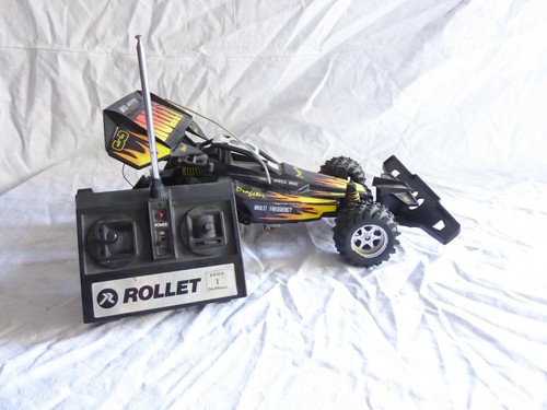Rare rollet buggy - rollet,
