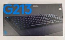 LOGITECH G213 Prodigy Clavier