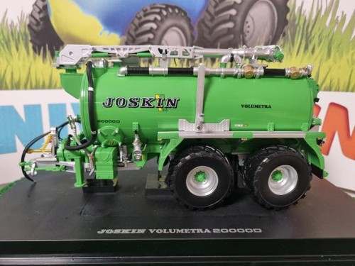 Uh6715 joskin volumetra - -,