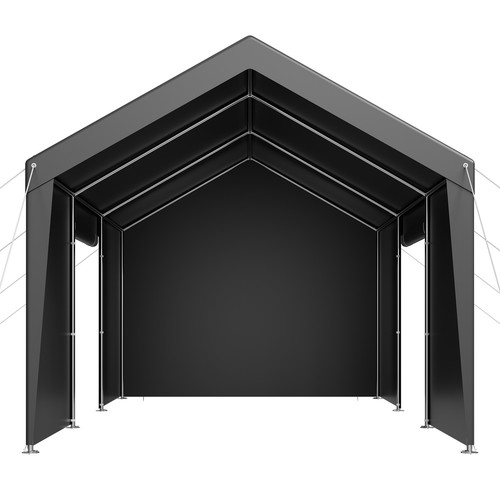 Tente garage carport abri - tente,