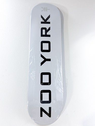 Deck skateboard zoo york 95 - deck,