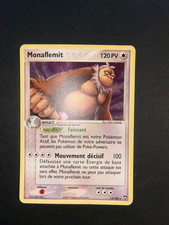Carte Pokémon Monaflemit