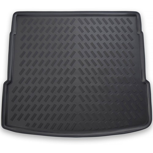 Design bac coffre pour audi - 3d,