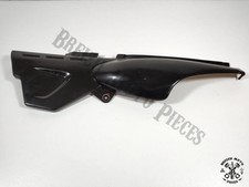 Carénage latéral gauche MBK X-Limit 50 / Yamaha DT50 - AM6 Euro3 2010-2012