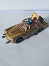 JOUET ANCIEN / CORGI TOYS ASTON MARTIN DB5 JAMES BOND / CORGI VINTAGE